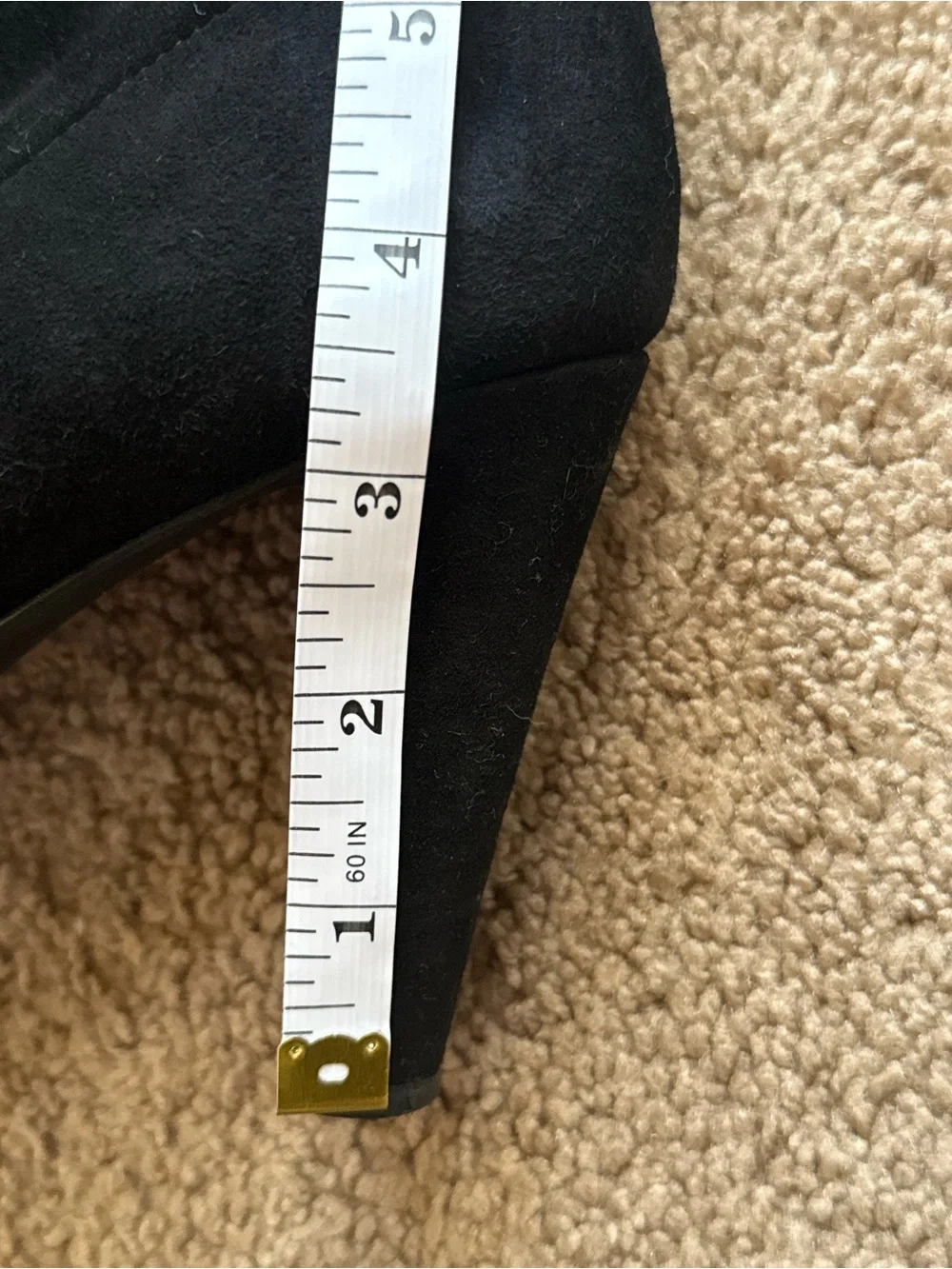 Stuart Weitzman tieland over the knee boots